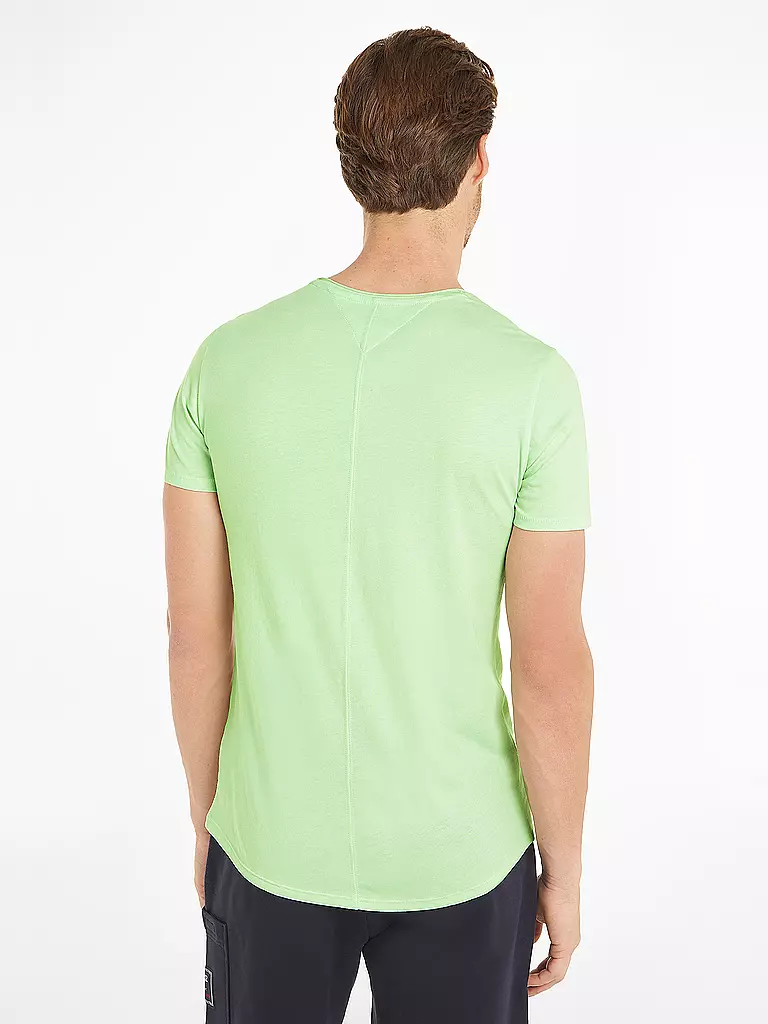 TOMMY JEANS | T-Shirt | Verde chiaro