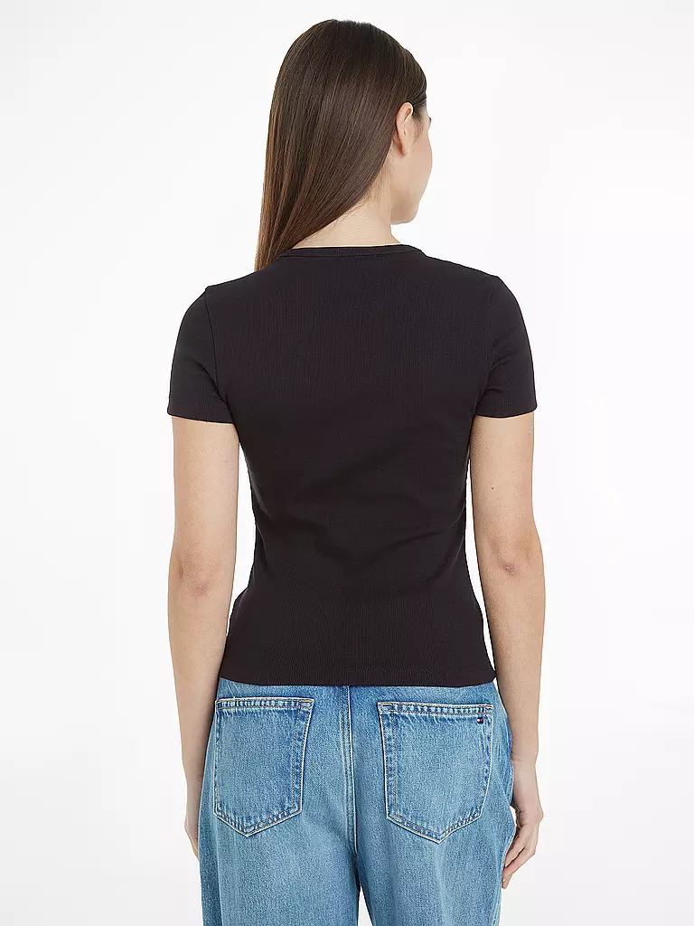 TOMMY JEANS | T-shirt | Nero