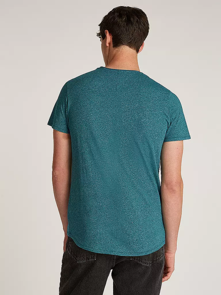 TOMMY JEANS | T-Shirt | Blu