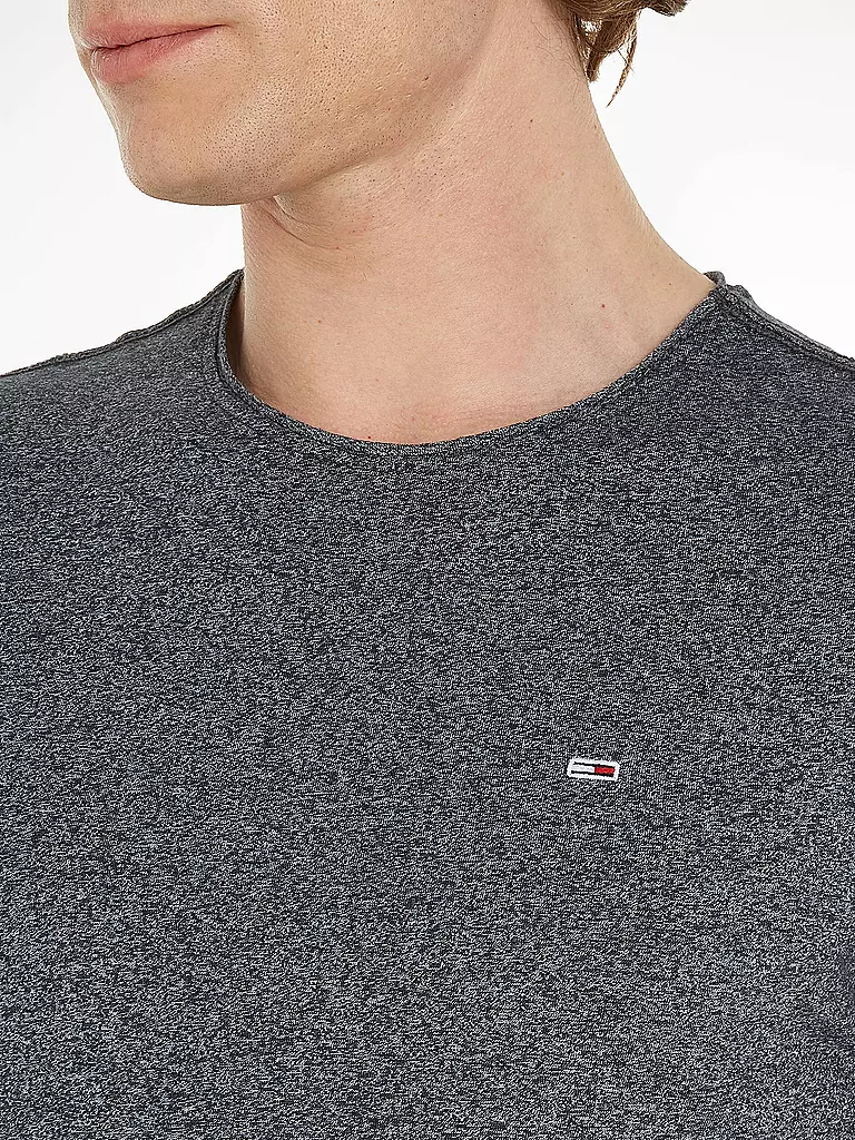TOMMY JEANS | T-Shirt | Grigio