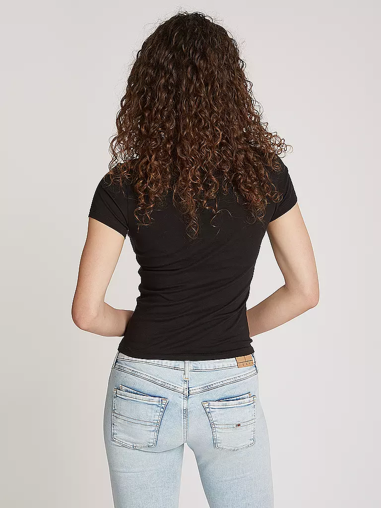 TOMMY JEANS | T-Shirt | Nero