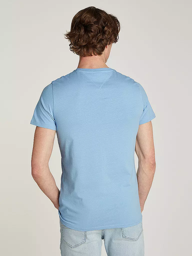 TOMMY JEANS | T-Shirt | Blu