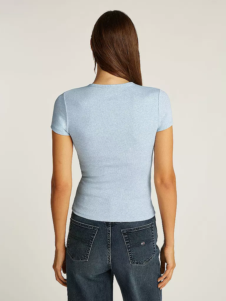 TOMMY JEANS | T-shirt | Blu chiaro
