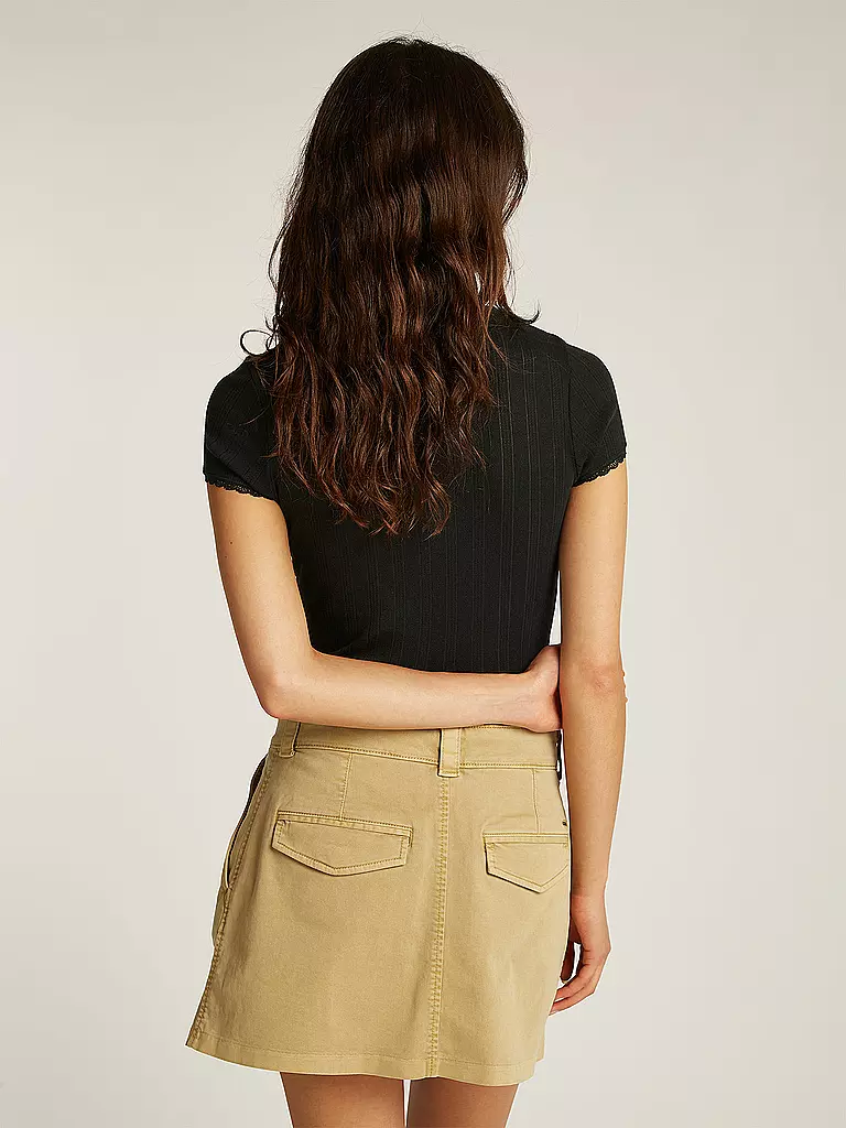 TOMMY JEANS | T-shirt | Nero