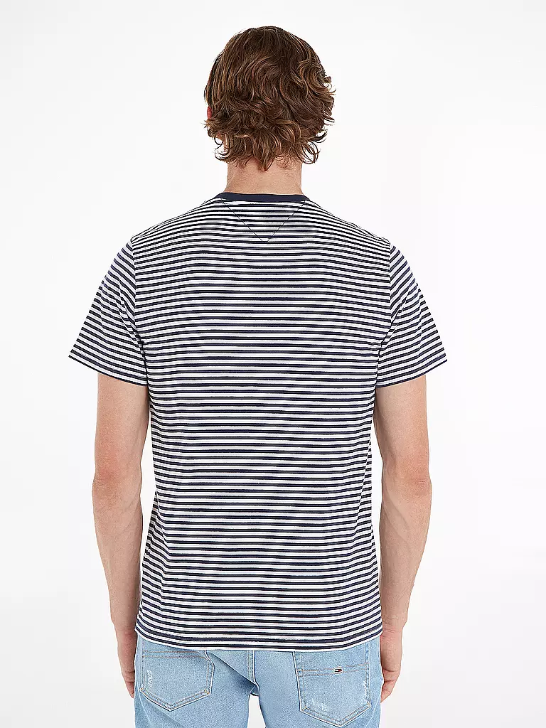 TOMMY JEANS | T-Shirt | Blu