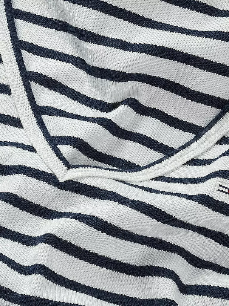 TOMMY JEANS | T-shirt | Bianco