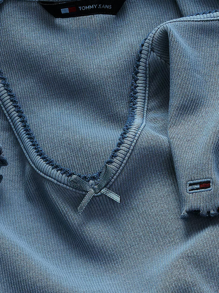 TOMMY JEANS | T-Shirt | Blu
