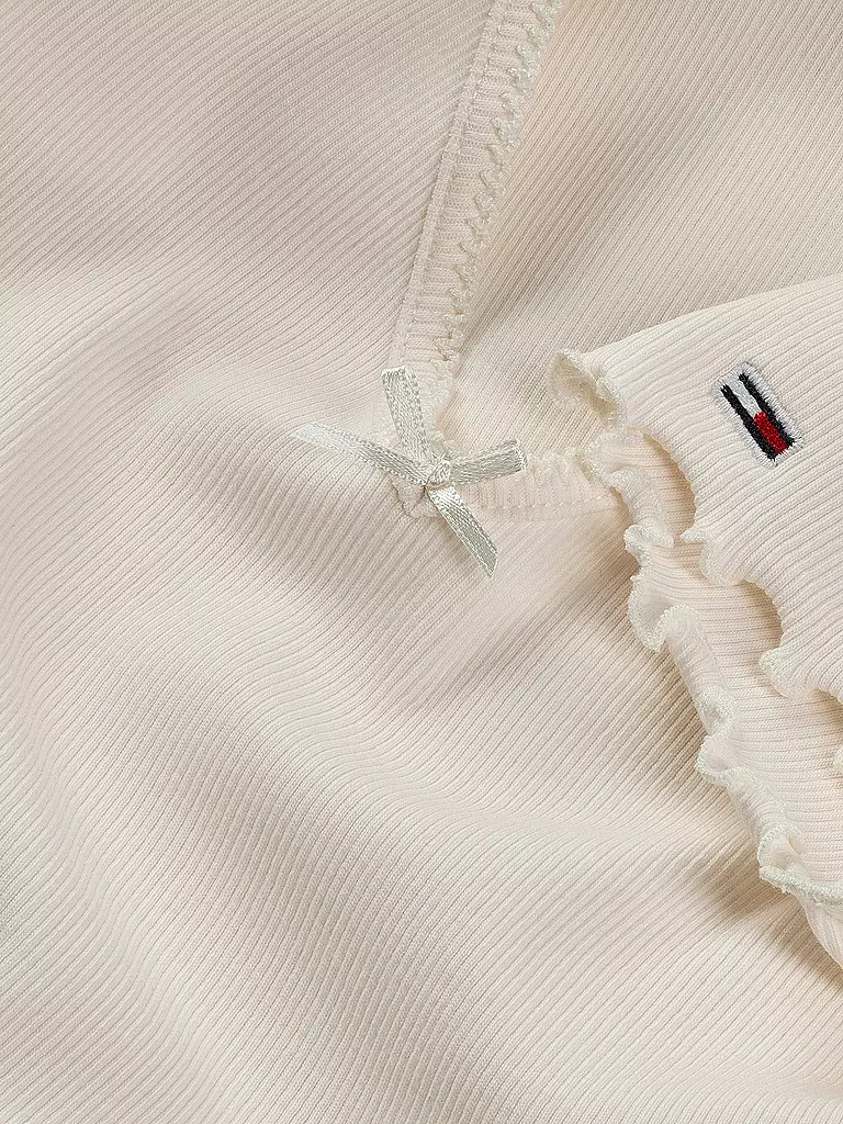 TOMMY JEANS | T-shirt | Bianco