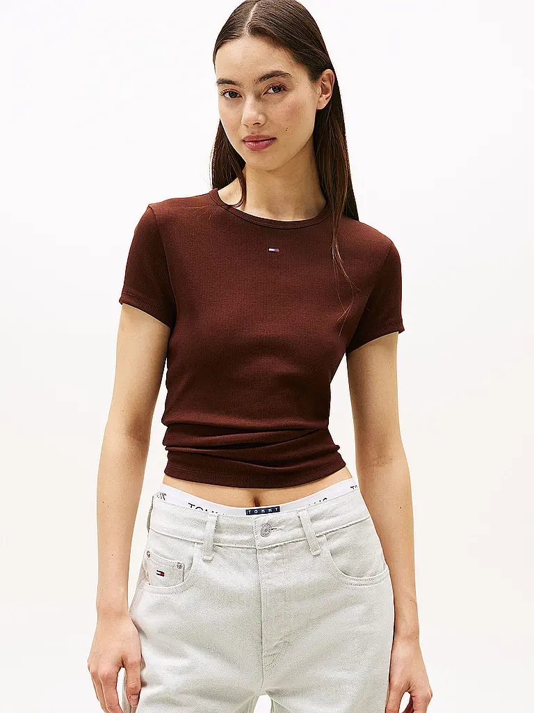 TOMMY JEANS | T-shirt | 