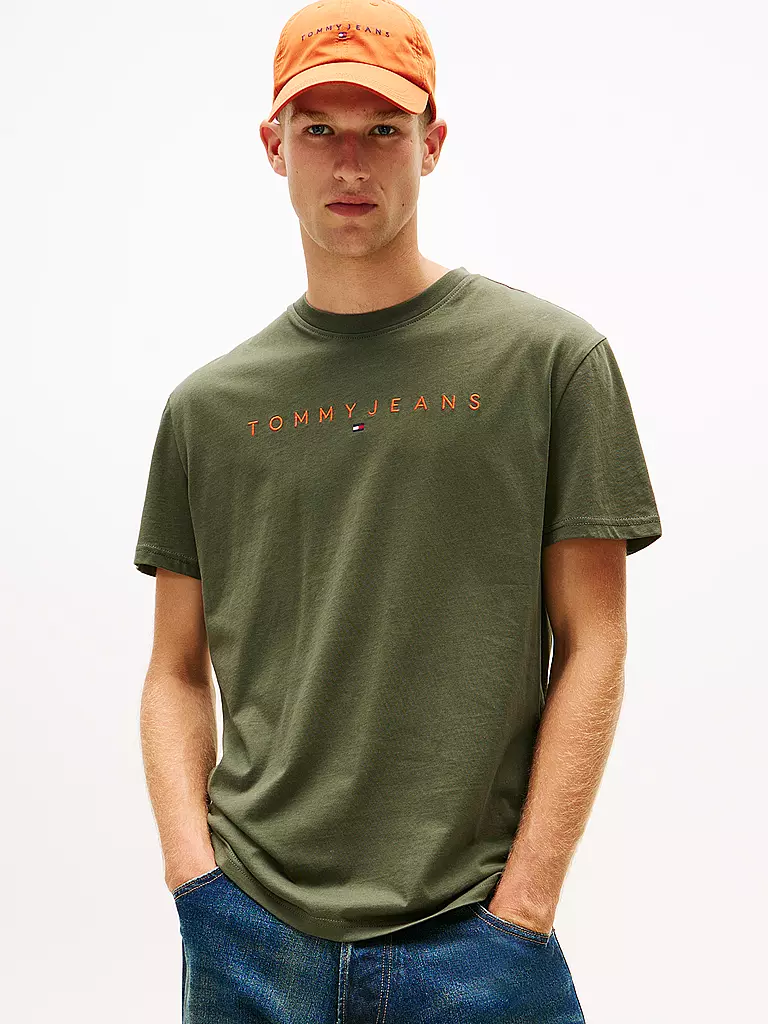 TOMMY JEANS | T-shirt | 