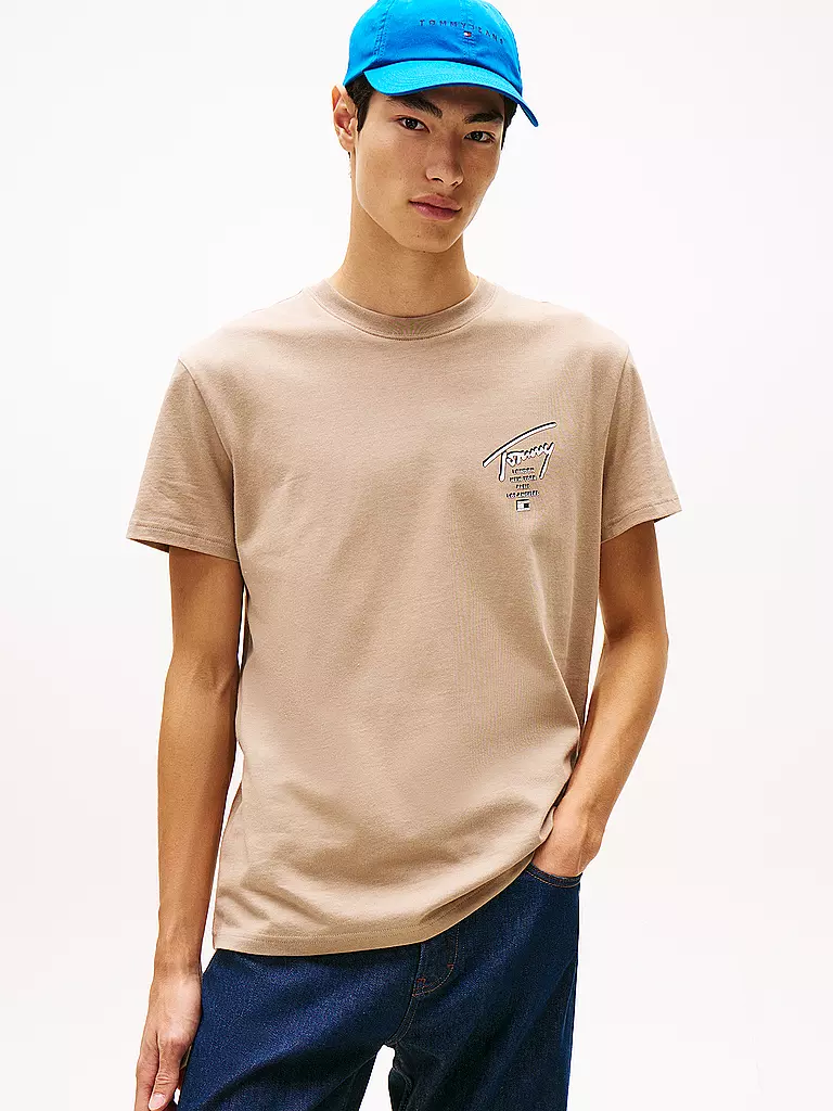 TOMMY JEANS | T-shirt | 