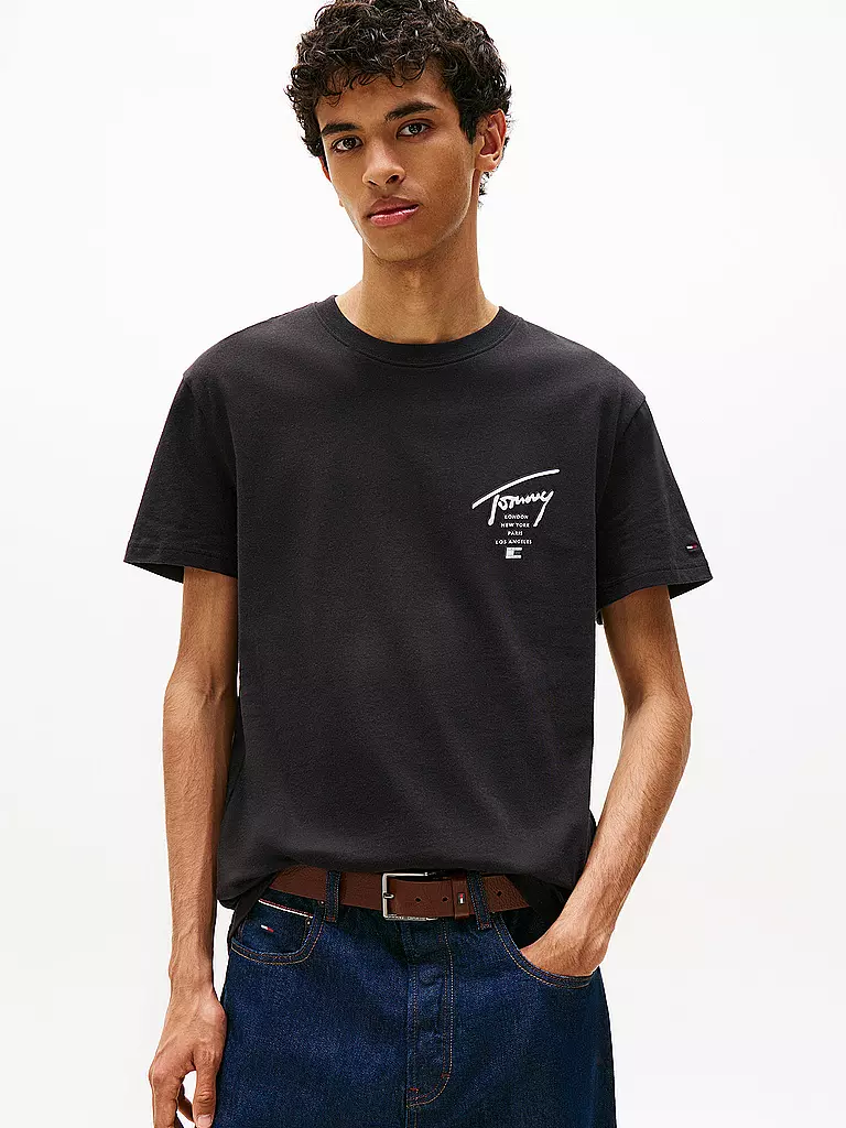 TOMMY JEANS | T-shirt | 