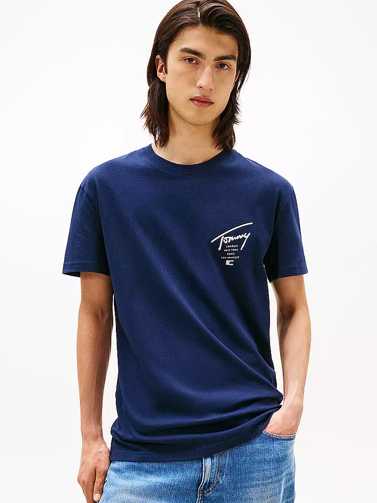 TOMMY JEANS | T-shirt | 