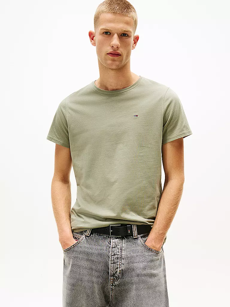 TOMMY JEANS | T-shirt | 