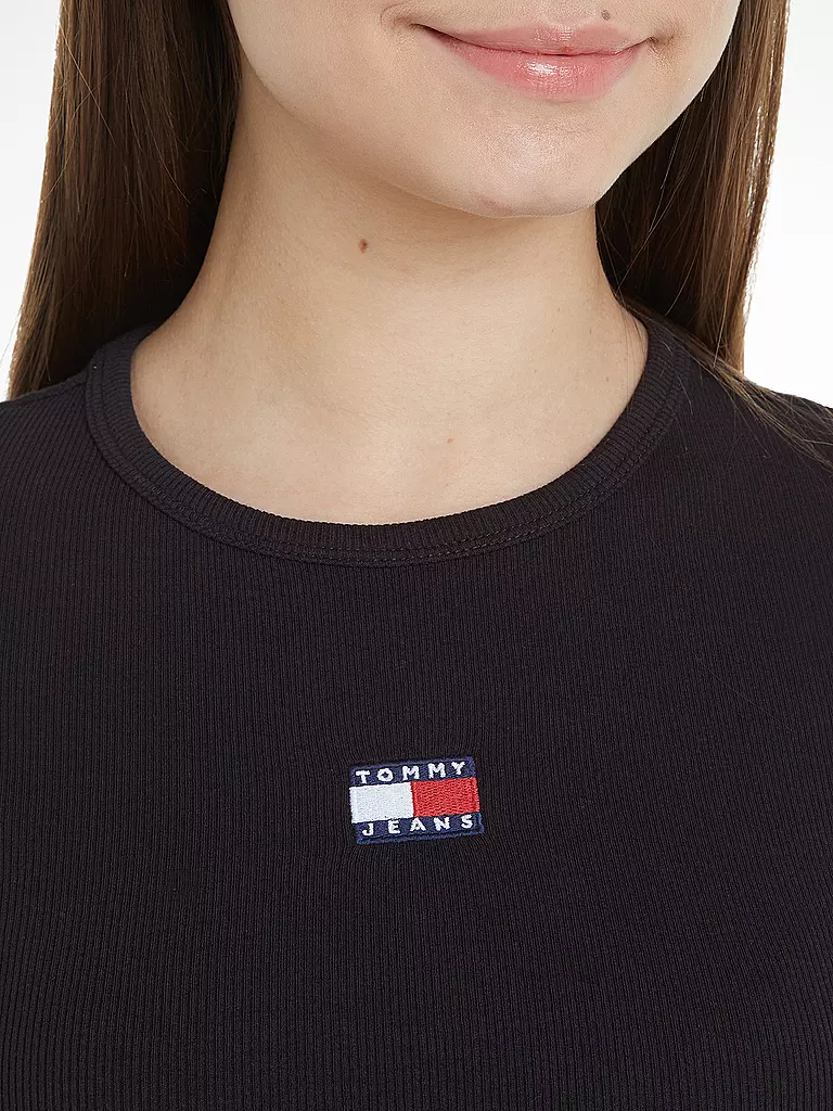 TOMMY JEANS | T-shirt | Nero