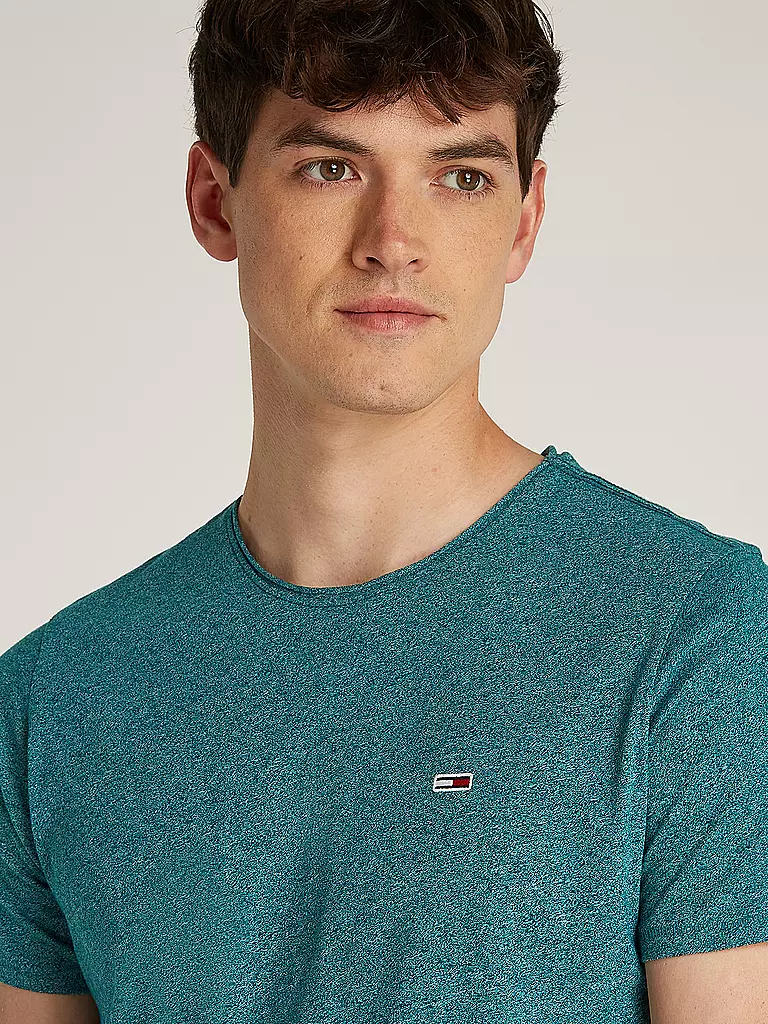 TOMMY JEANS | T-Shirt | Blu