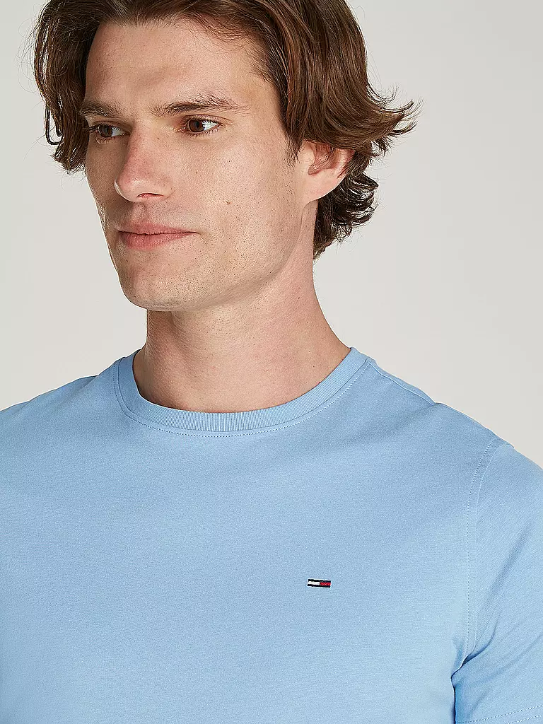 TOMMY JEANS | T-Shirt | Blu