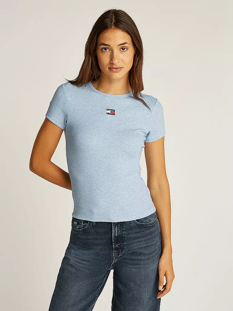 TOMMY JEANS | T-shirt | Blu chiaro