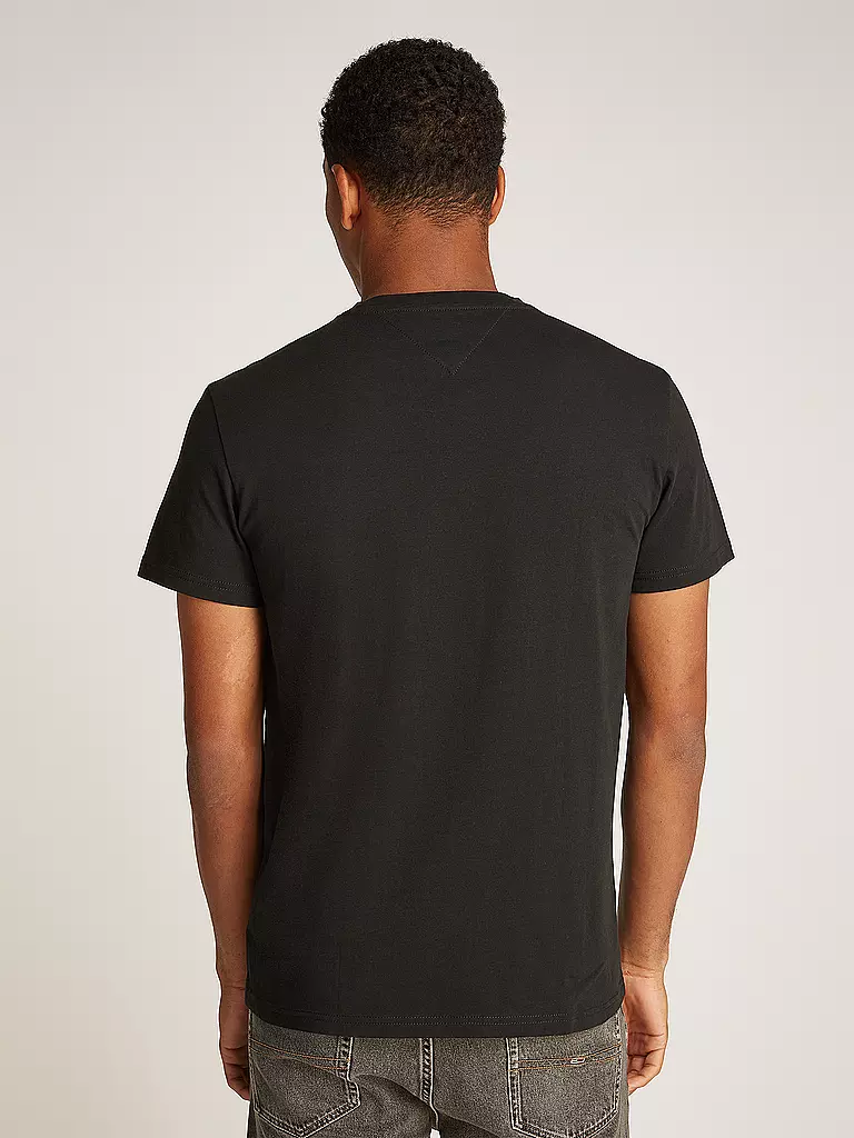 TOMMY JEANS | T-shirt | Nero