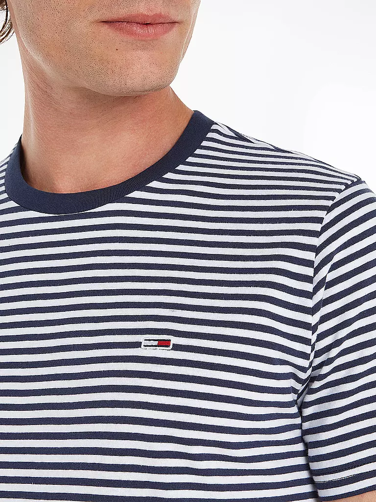 TOMMY JEANS | T-Shirt | Blu