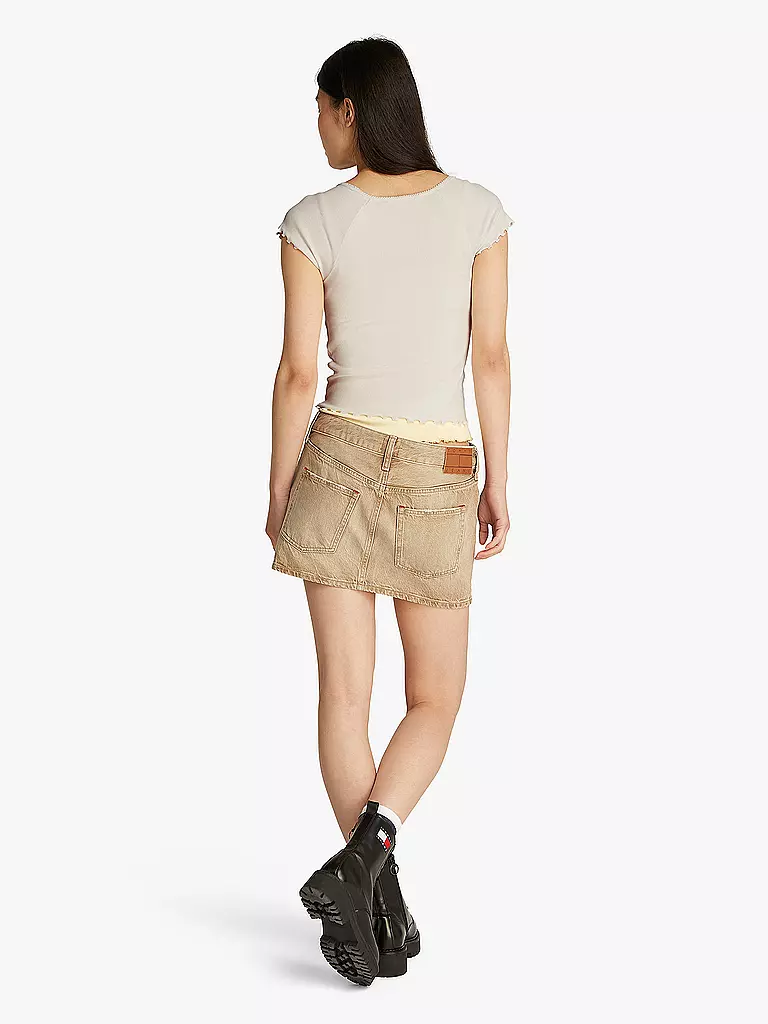 TOMMY JEANS | T-shirt | Bianco
