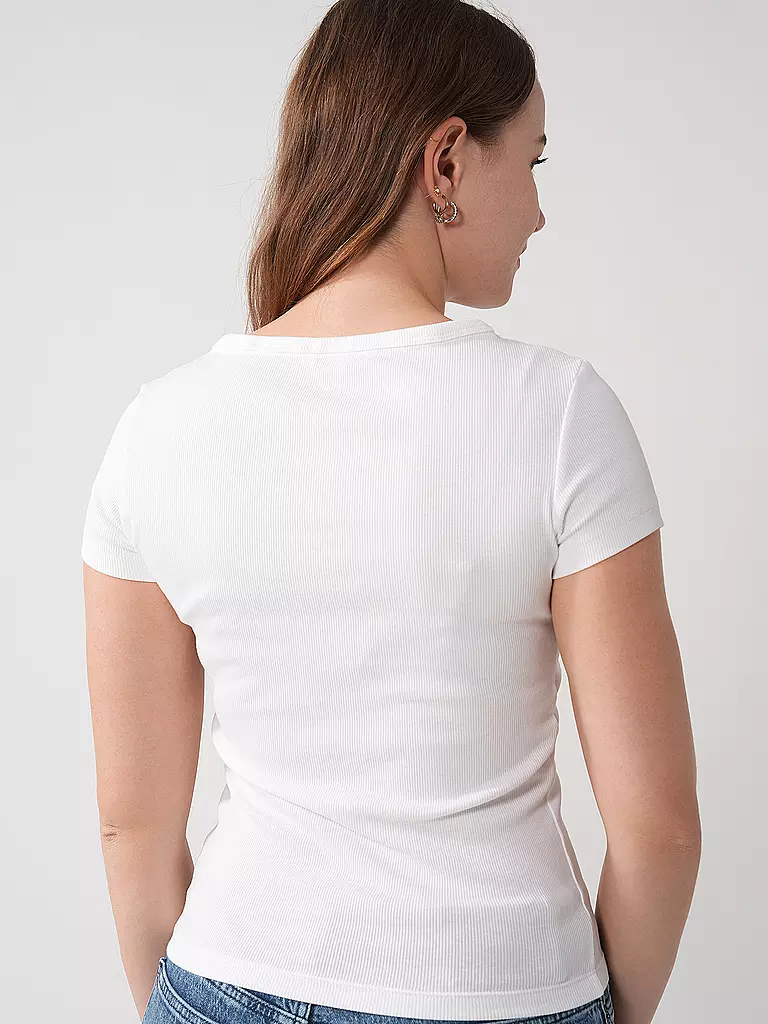 TOMMY JEANS | T-shirt | Bianco