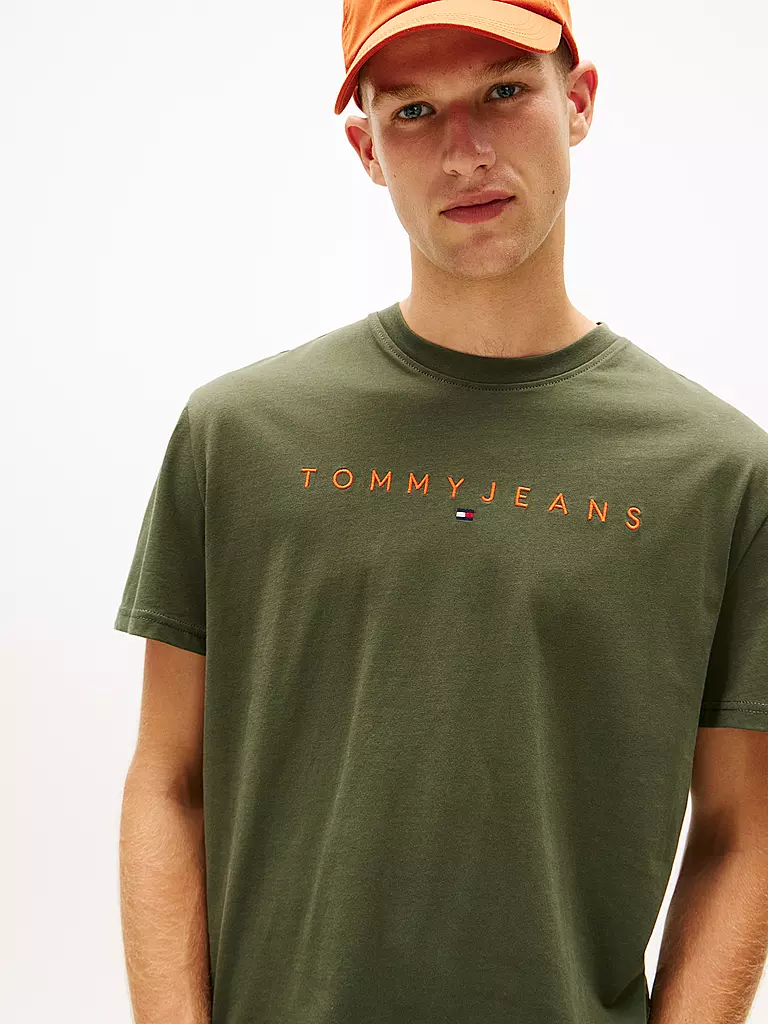 TOMMY JEANS | T-shirt | 