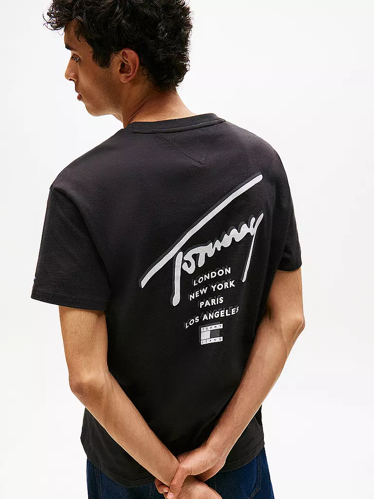 TOMMY JEANS | T-shirt | 
