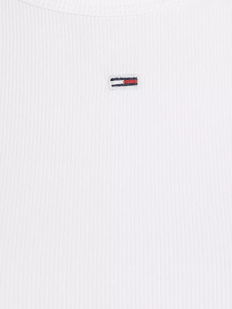 TOMMY JEANS | T-shirt | Bianco