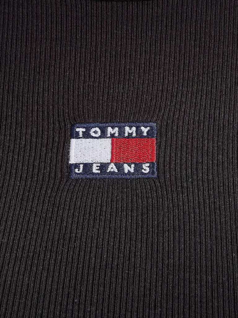 TOMMY JEANS | T-shirt | Nero