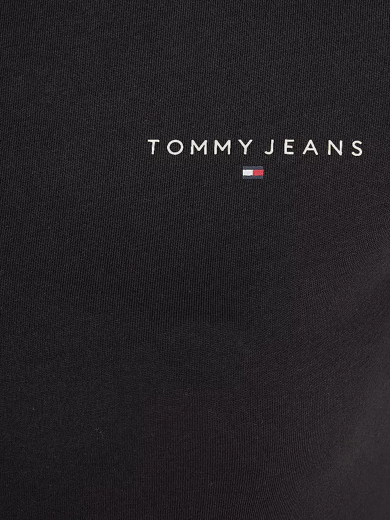 TOMMY JEANS | T-Shirt | Nero