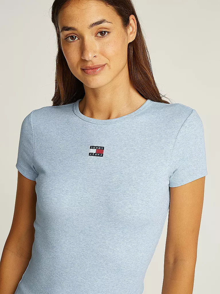 TOMMY JEANS | T-shirt | Blu chiaro
