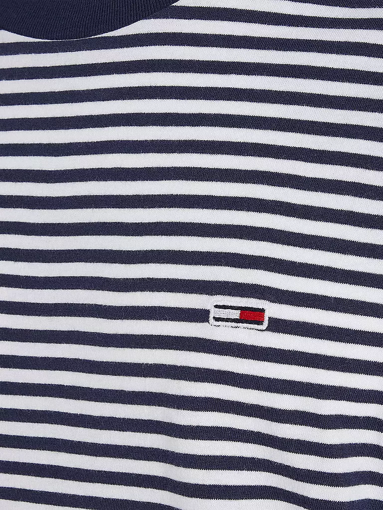 TOMMY JEANS | T-Shirt | Blu