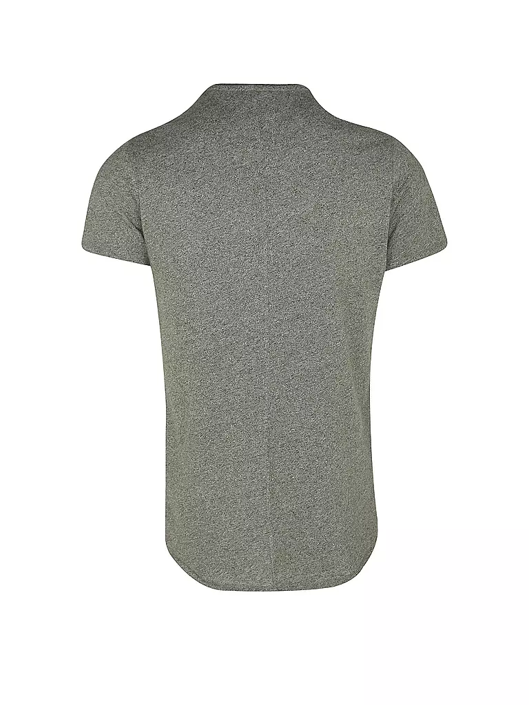 TOMMY JEANS | T-Shirt | Grigio chiaro