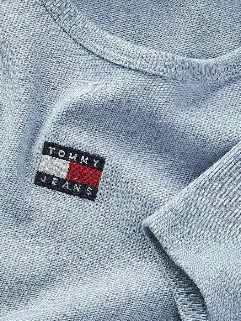 TOMMY JEANS | T-shirt | Blu chiaro