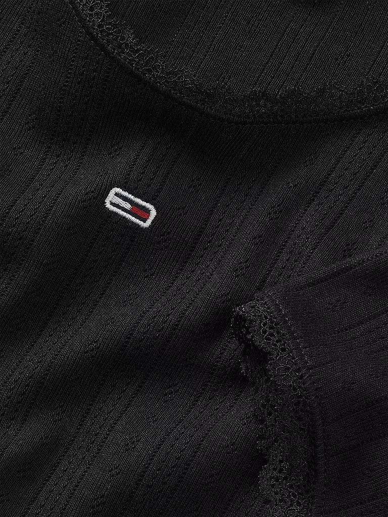 TOMMY JEANS | T-shirt | Nero