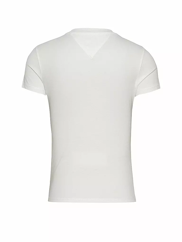TOMMY JEANS | T-shirt | Bianco