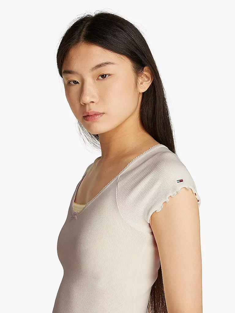 TOMMY JEANS | T-shirt | Bianco