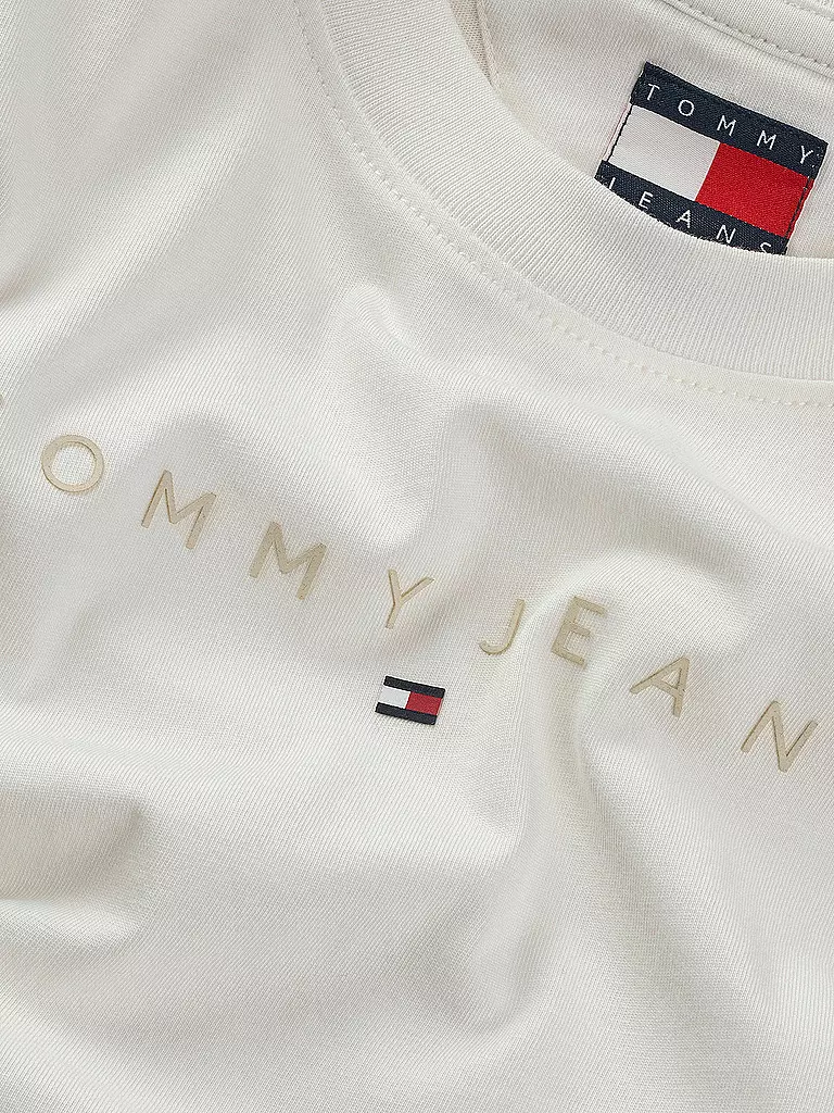 TOMMY JEANS | T-shirt | Bianco