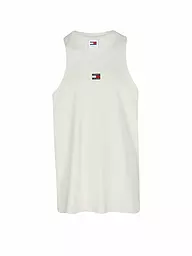 TOMMY JEANS | Tanktop | Beige