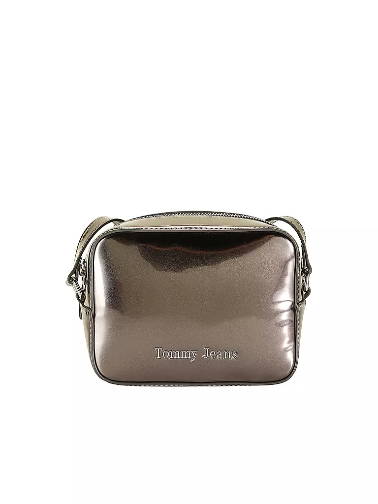 TOMMY JEANS | Tasche - Mini Bag | Argento