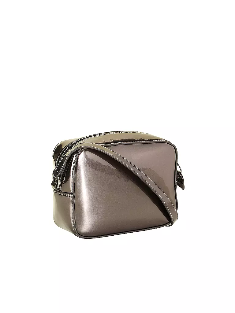 TOMMY JEANS | Tasche - Mini Bag | Argento