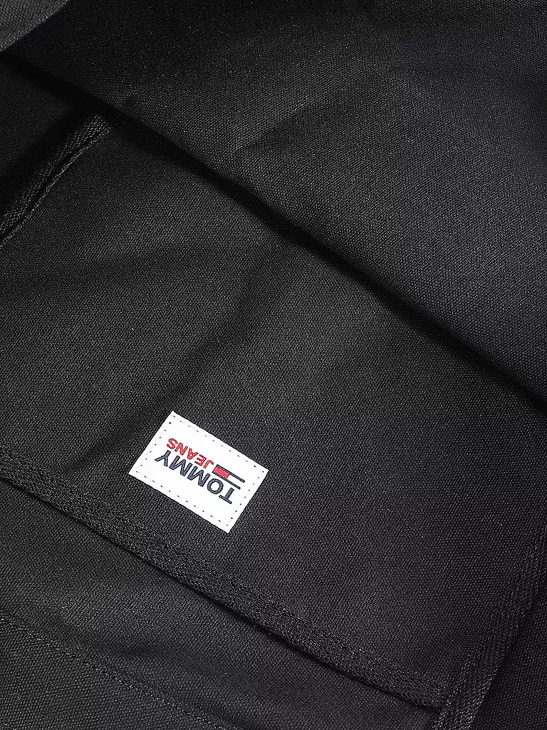 TOMMY JEANS | Tasche - Shopper | Nero