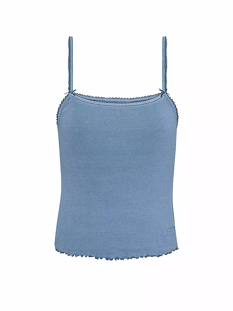 TOMMY JEANS | Top | Blu