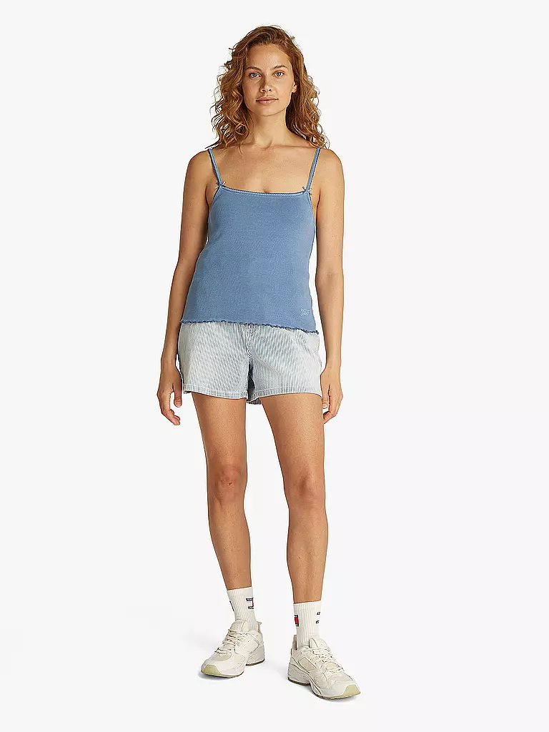 TOMMY JEANS | Top | Blu