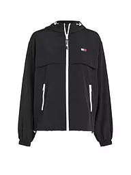 TOMMY JEANS | Windbreaker  | Nero