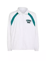 TOMMY JEANS | Windbreaker  | Bianco