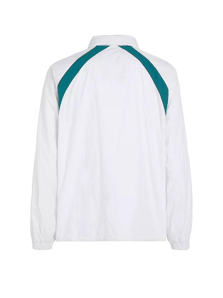 TOMMY JEANS | Windbreaker  | Bianco