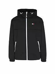 TOMMY JEANS | Windbreaker CHICAGO | Nero
