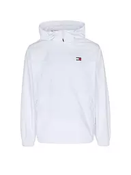 TOMMY JEANS | Windbreaker CHICAGO | Bianco
